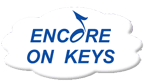 Encore on Keys